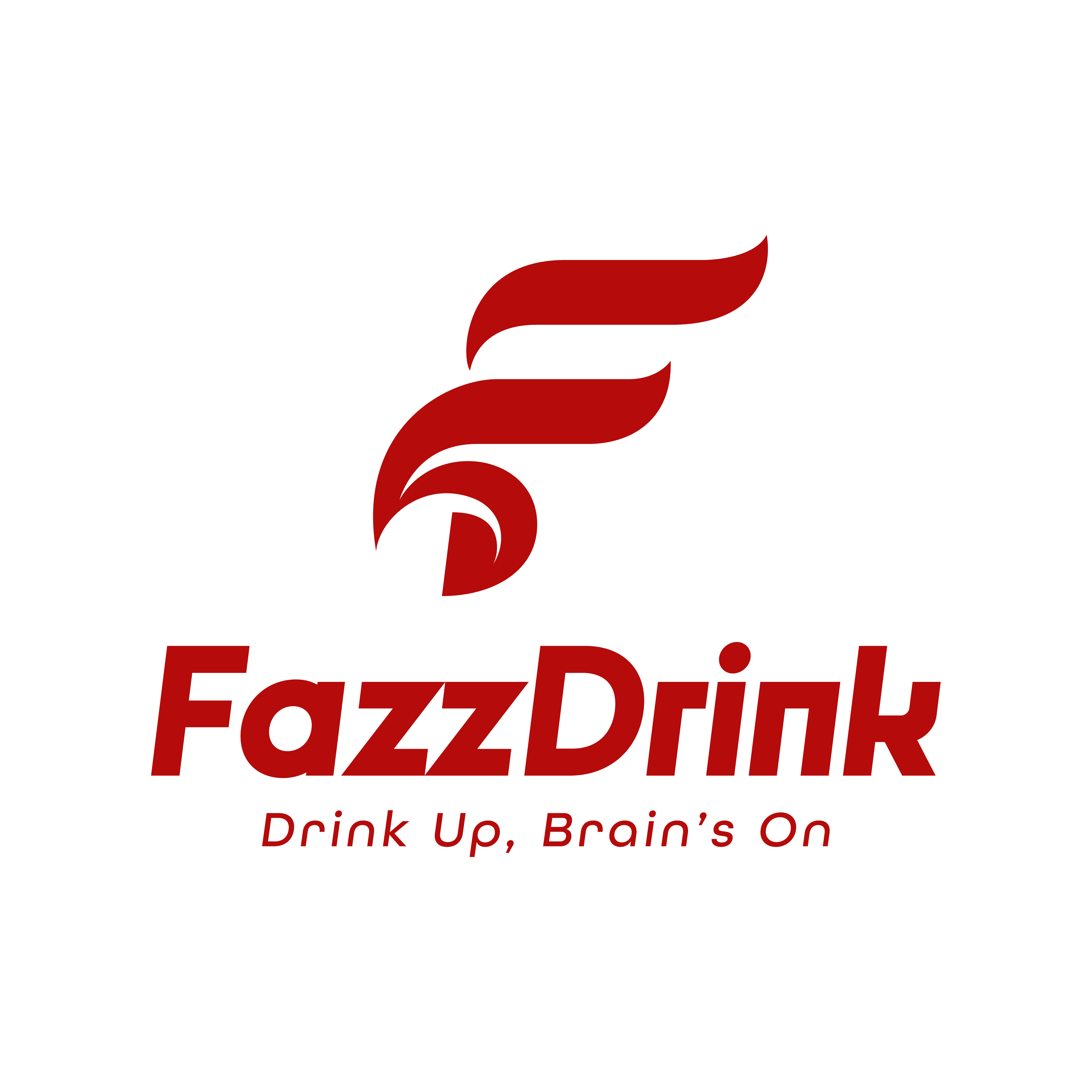 FazzDrink Logo